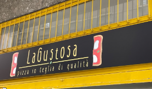 Pranzo Gustosa nella Zona di Gioia, Gorla, Bicocca e Martesana a Milano
