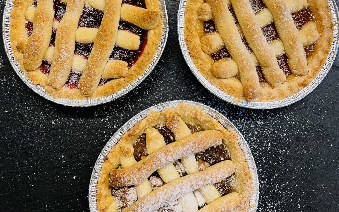 I nostri dolci
