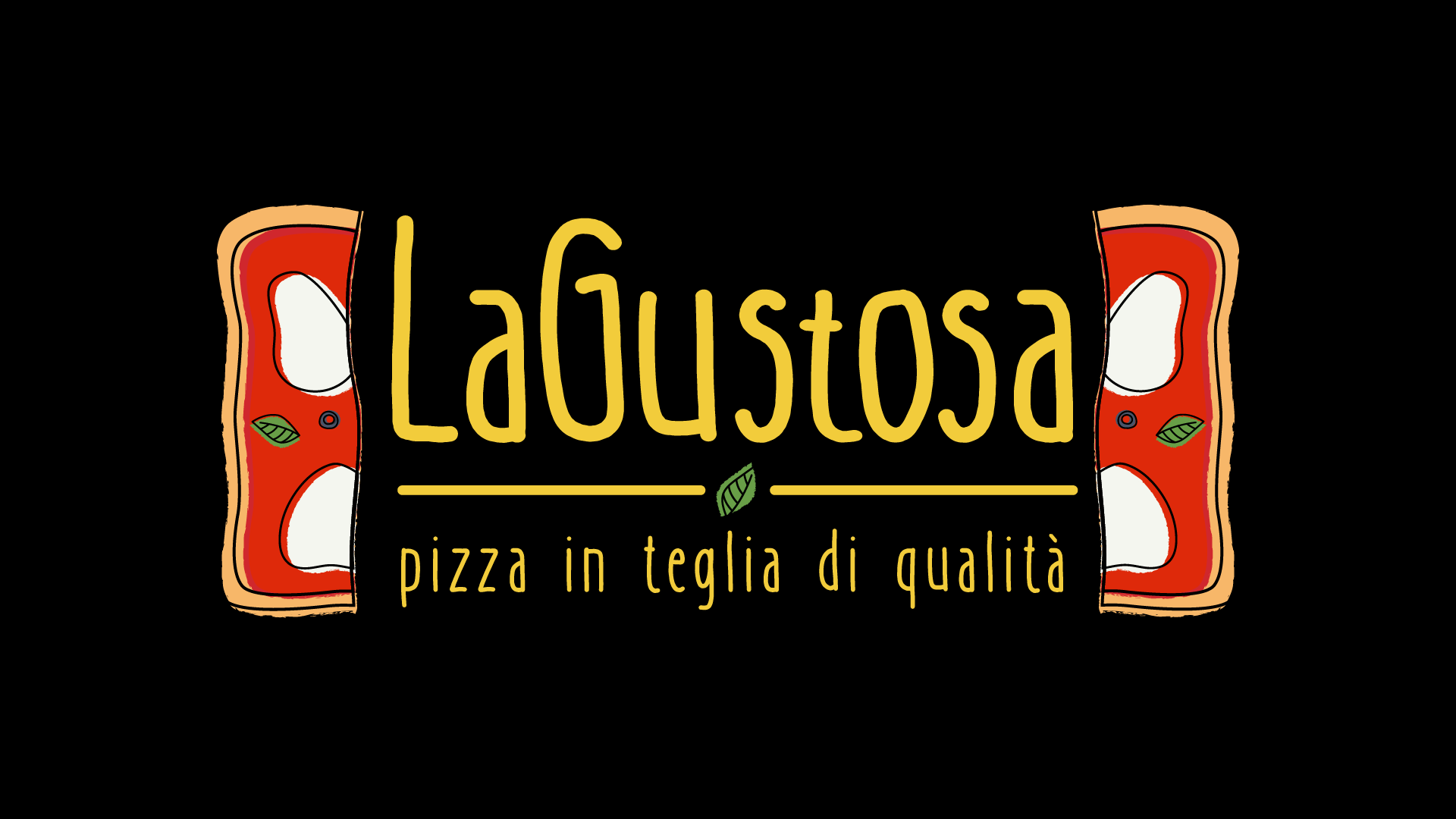 Pizzeria gioia Milano