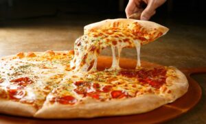 Pizza in Teglia nella zona di Martesana, Gioia, Gorla e Bicocca a Milano