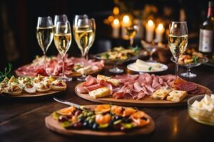 Aperitivo nella Zona di Gioia, Gorla, Bicocca e Martesana a Milano